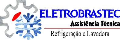 Logo Eletrobrastec Logo Eletrobrastec